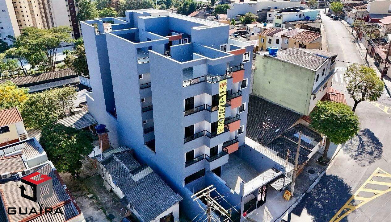 Cobertura à venda com 2 quartos, 118m² - Foto 14