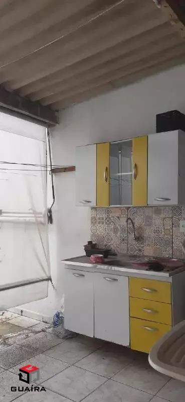 Sobrado à venda com 2 quartos, 48m² - Foto 16