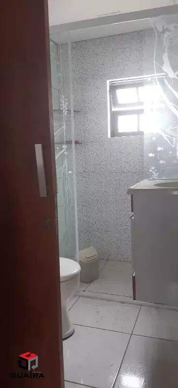 Sobrado à venda com 2 quartos, 48m² - Foto 13