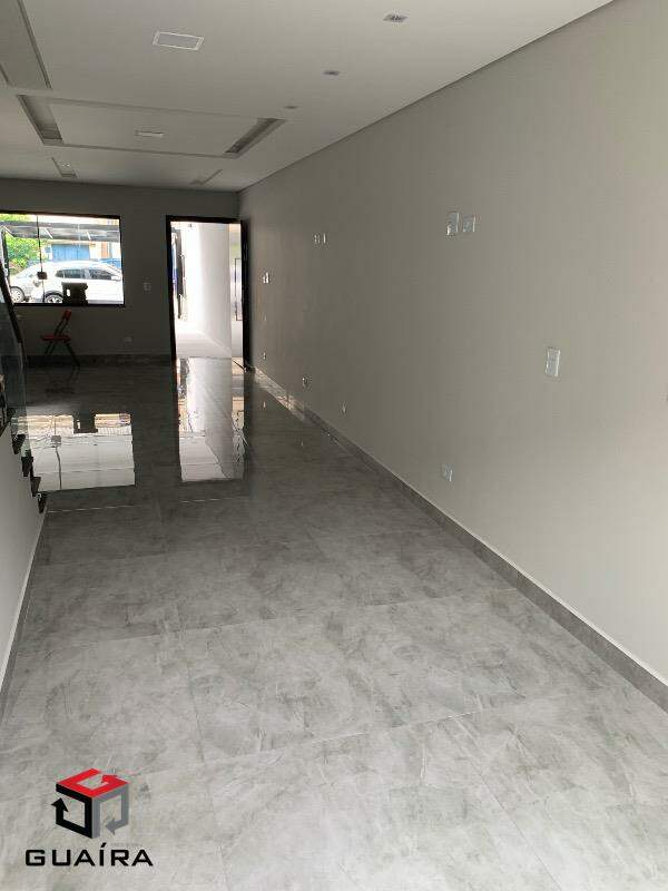 Sobrado à venda com 3 quartos, 165m² - Foto 2