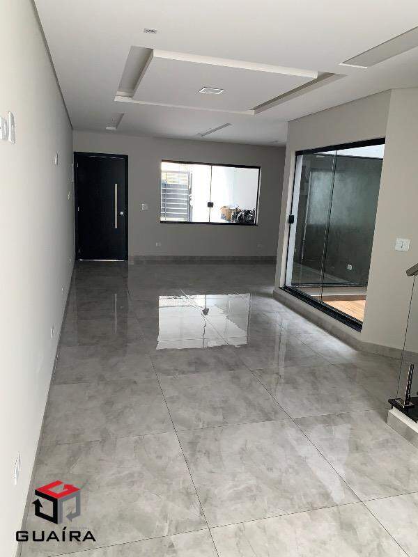 Sobrado à venda com 3 quartos, 165m² - Foto 1