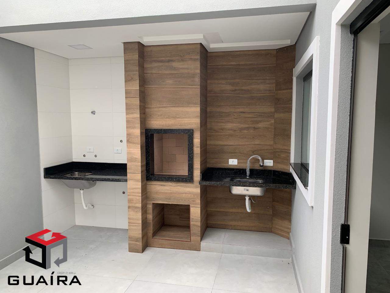 Sobrado à venda com 3 quartos, 165m² - Foto 10