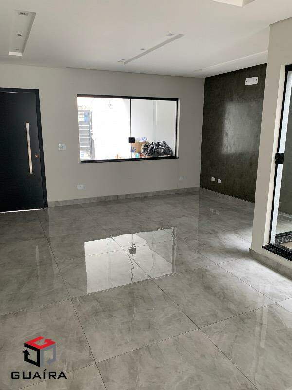 Sobrado à venda com 3 quartos, 165m² - Foto 2