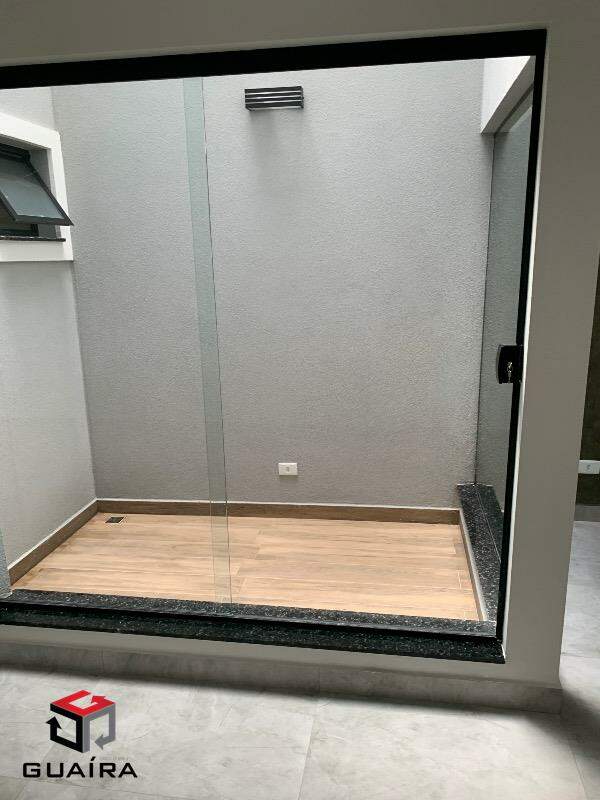 Sobrado à venda com 3 quartos, 165m² - Foto 3