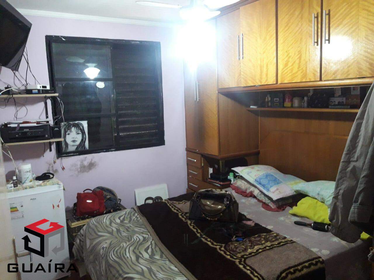 Apartamento à venda com 2 quartos, 48m² - Foto 5