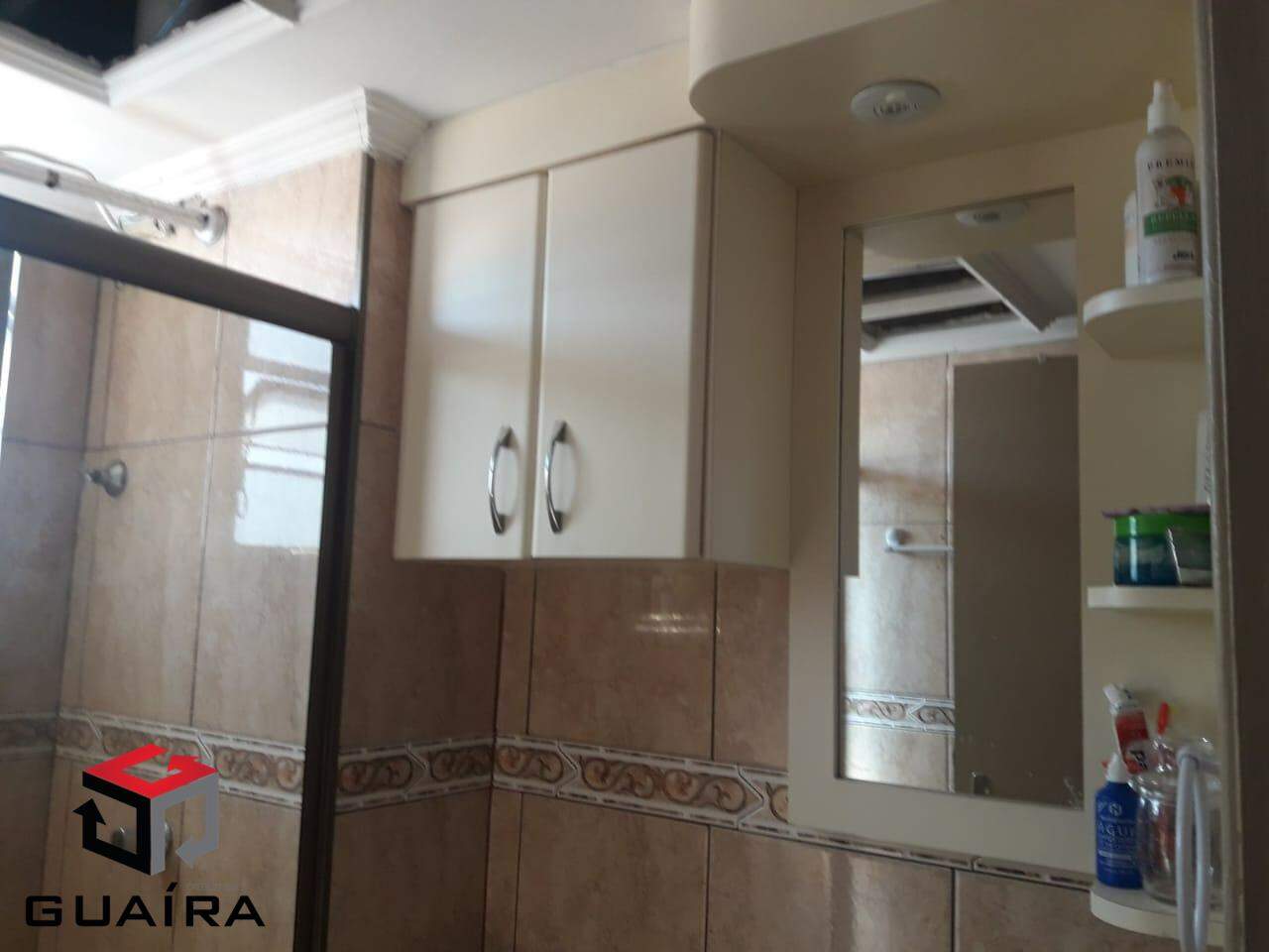 Apartamento à venda com 2 quartos, 48m² - Foto 12