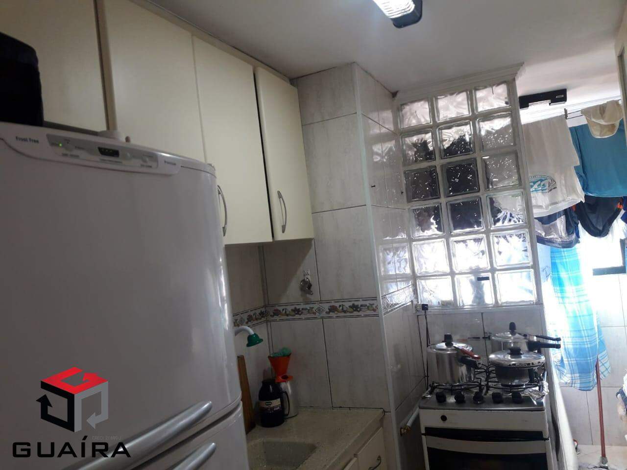 Apartamento à venda com 2 quartos, 48m² - Foto 6