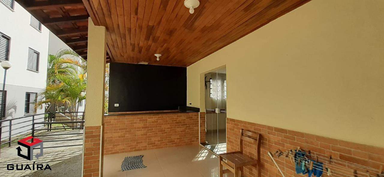 Apartamento à venda com 2 quartos, 48m² - Foto 14