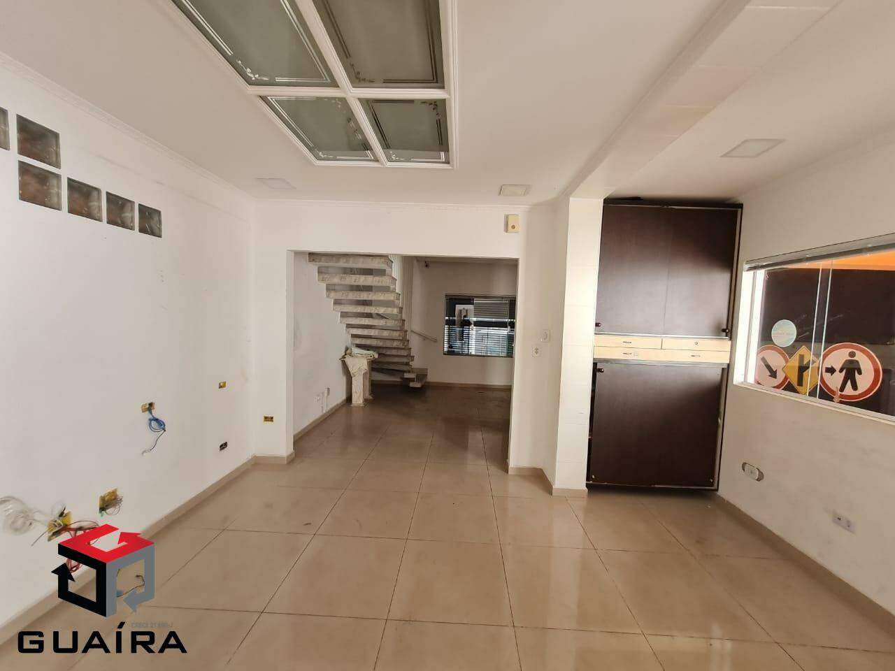 Sobrado para alugar com 3 quartos, 250m² - Foto 8