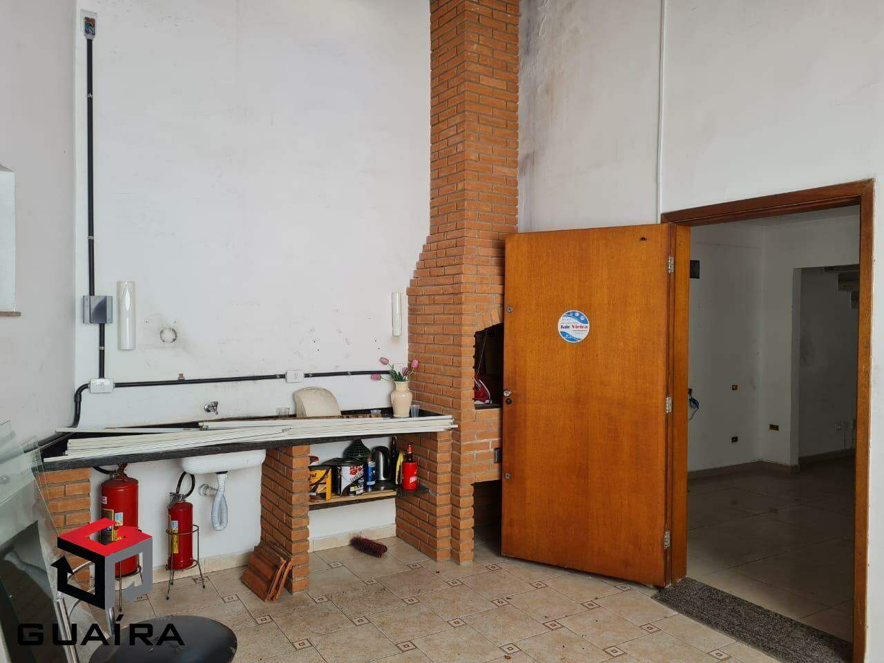 Sobrado para alugar com 3 quartos, 250m² - Foto 7