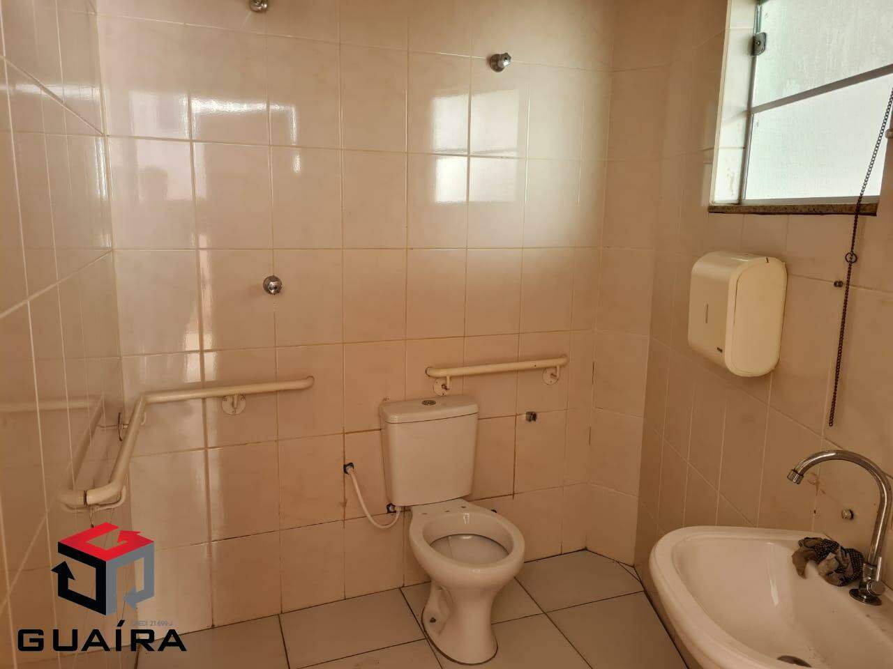 Sobrado para alugar com 3 quartos, 250m² - Foto 5