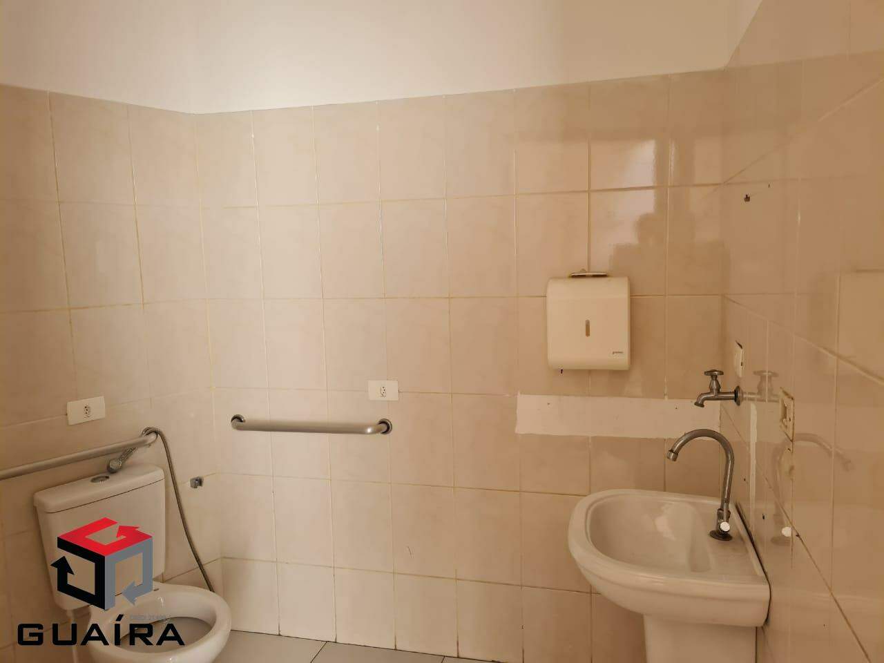 Sobrado para alugar com 3 quartos, 250m² - Foto 6