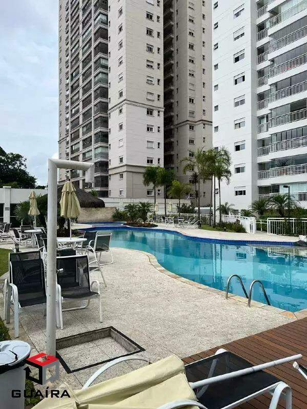 Apartamento à venda com 3 quartos, 128m² - Foto 27