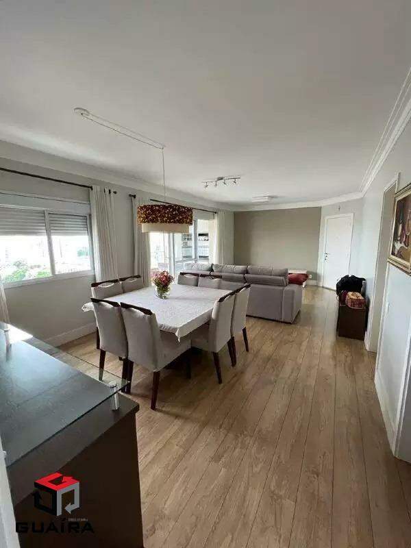 Apartamento à venda com 3 quartos, 128m² - Foto 5
