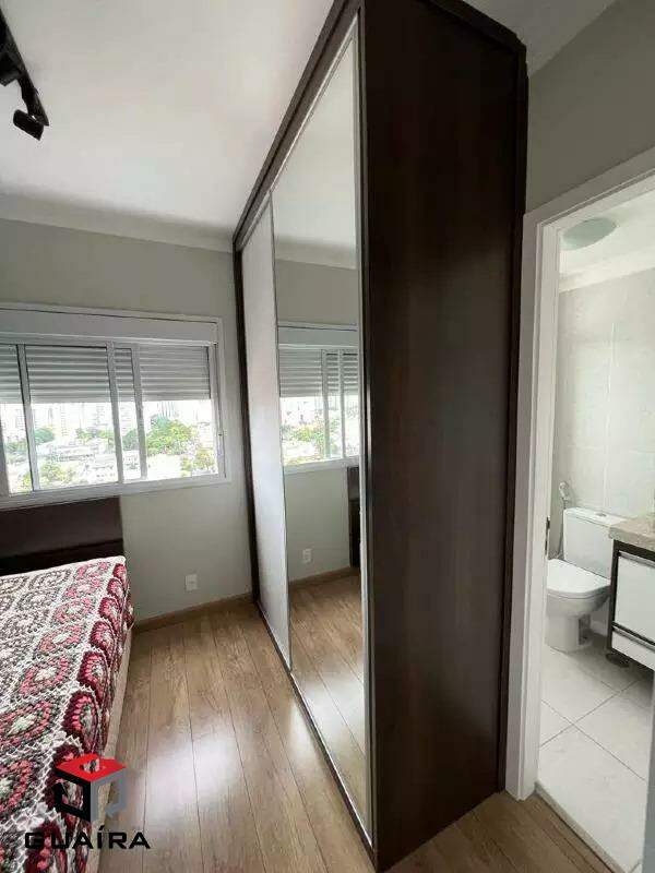 Apartamento à venda com 3 quartos, 128m² - Foto 17