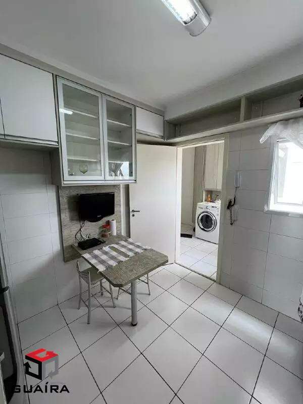 Apartamento à venda com 3 quartos, 128m² - Foto 11