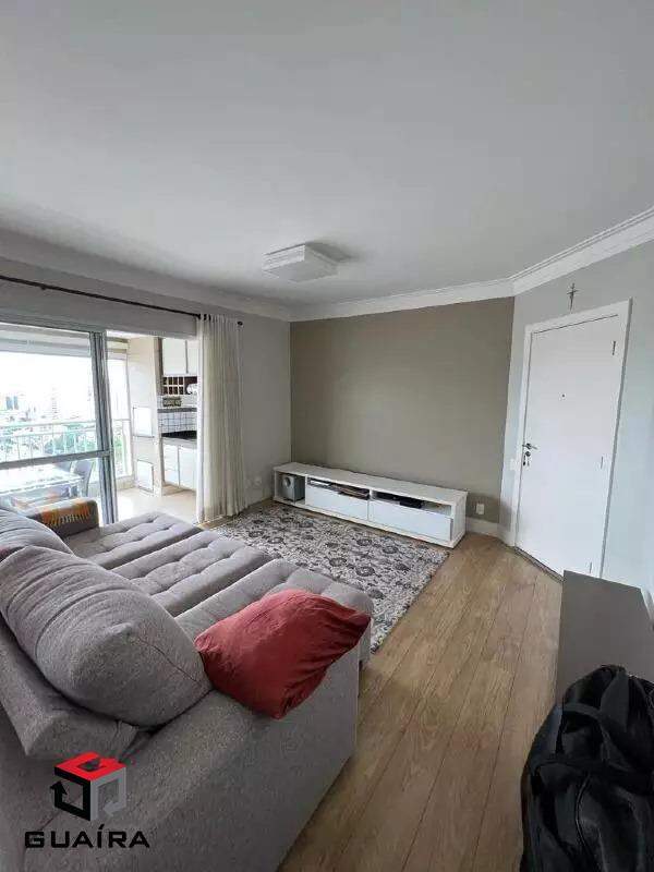 Apartamento à venda com 3 quartos, 128m² - Foto 1