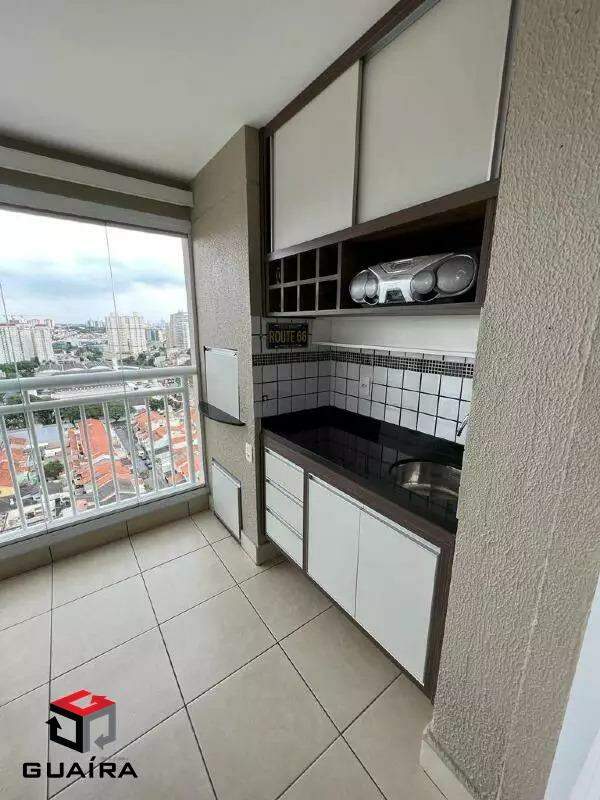 Apartamento à venda com 3 quartos, 128m² - Foto 7