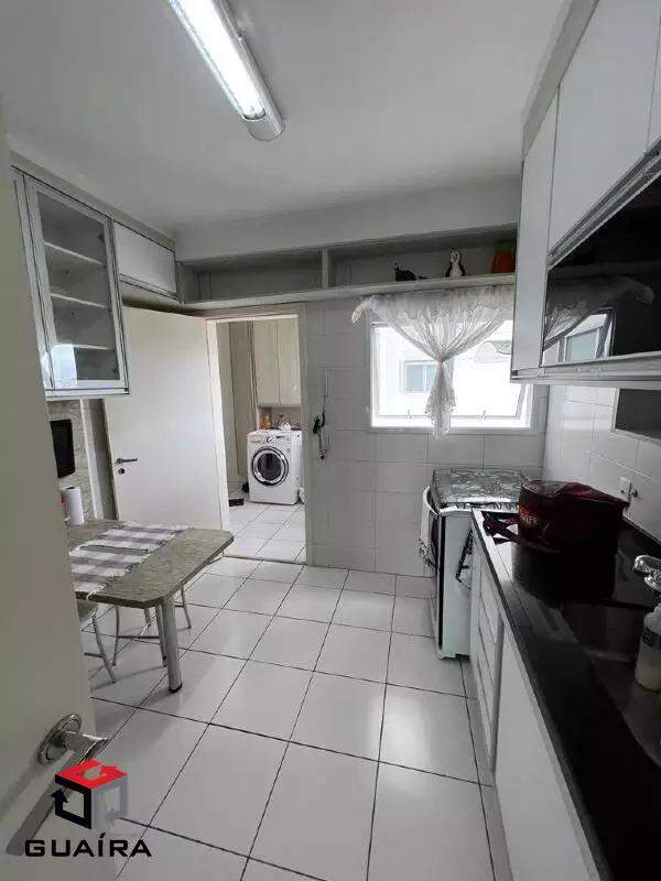 Apartamento à venda com 3 quartos, 128m² - Foto 10