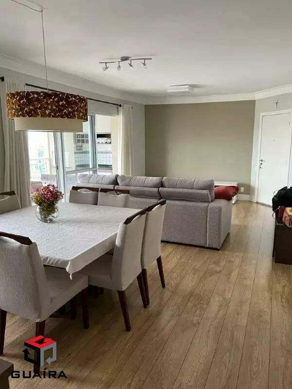 Apartamento à venda com 3 quartos, 128m² - Foto 4