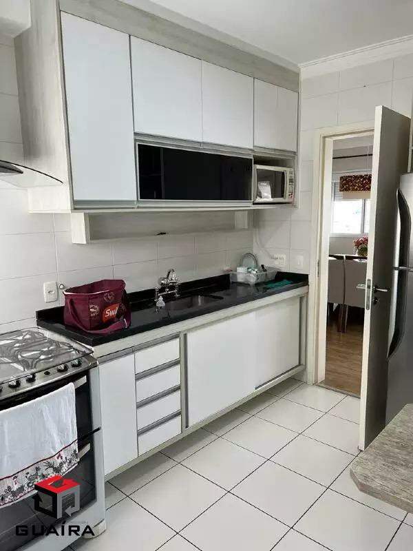 Apartamento à venda com 3 quartos, 128m² - Foto 9