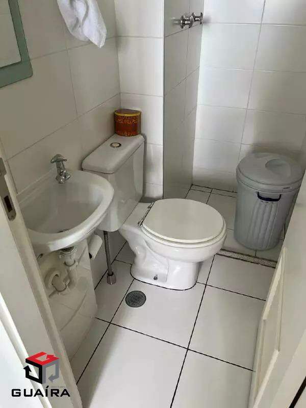 Apartamento à venda com 3 quartos, 128m² - Foto 24