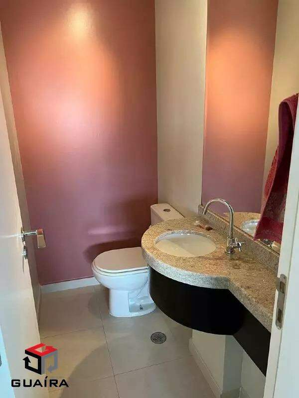 Apartamento à venda com 3 quartos, 128m² - Foto 21