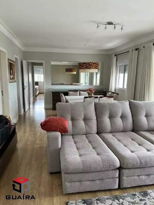 Apartamento à venda com 3 quartos, 128m² - Foto 3
