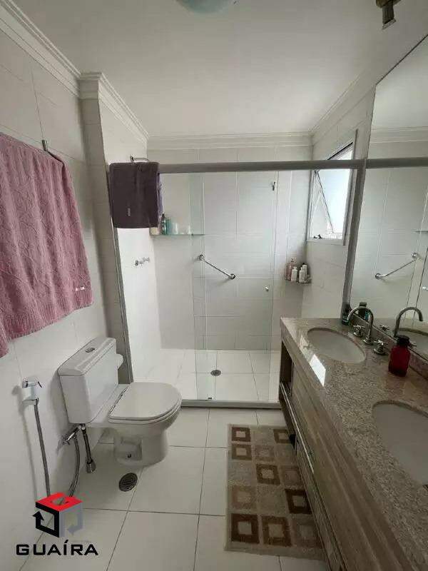 Apartamento à venda com 3 quartos, 128m² - Foto 22