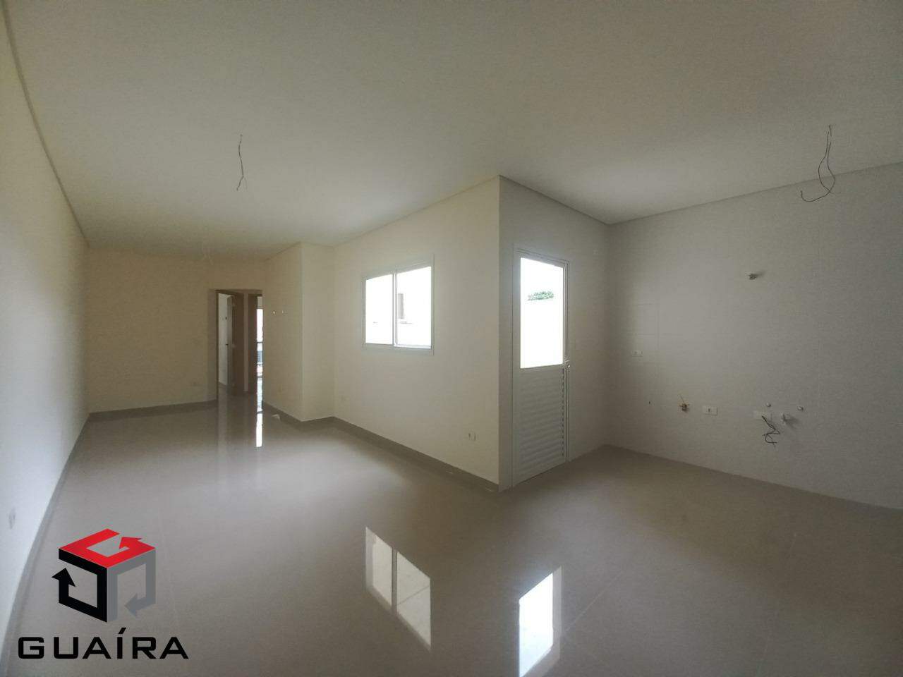 Apartamento à venda com 2 quartos, 72m² - Foto 3