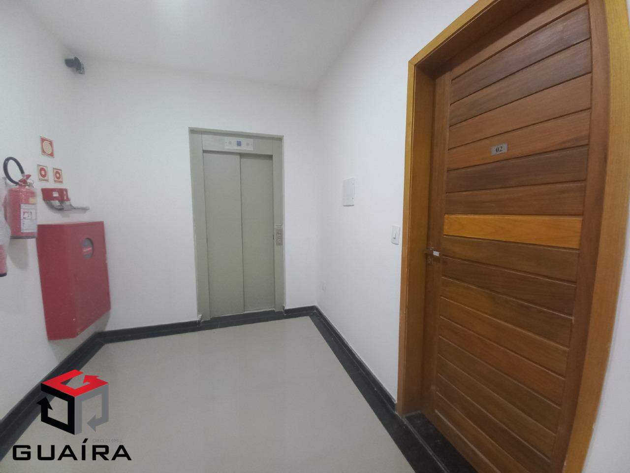 Cobertura à venda com 2 quartos, 120m² - Foto 32