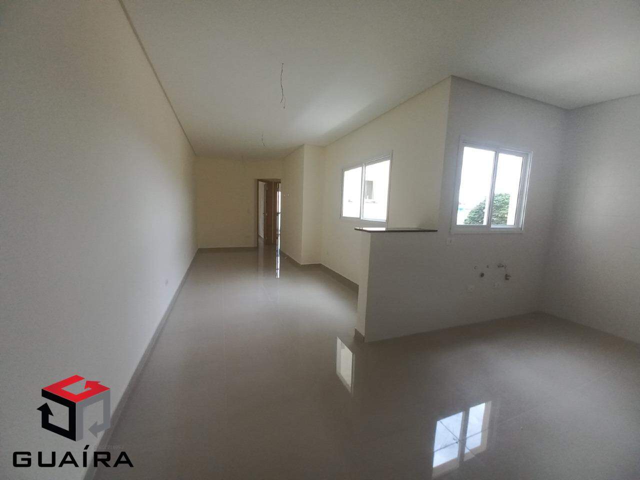 Cobertura à venda com 2 quartos, 120m² - Foto 2