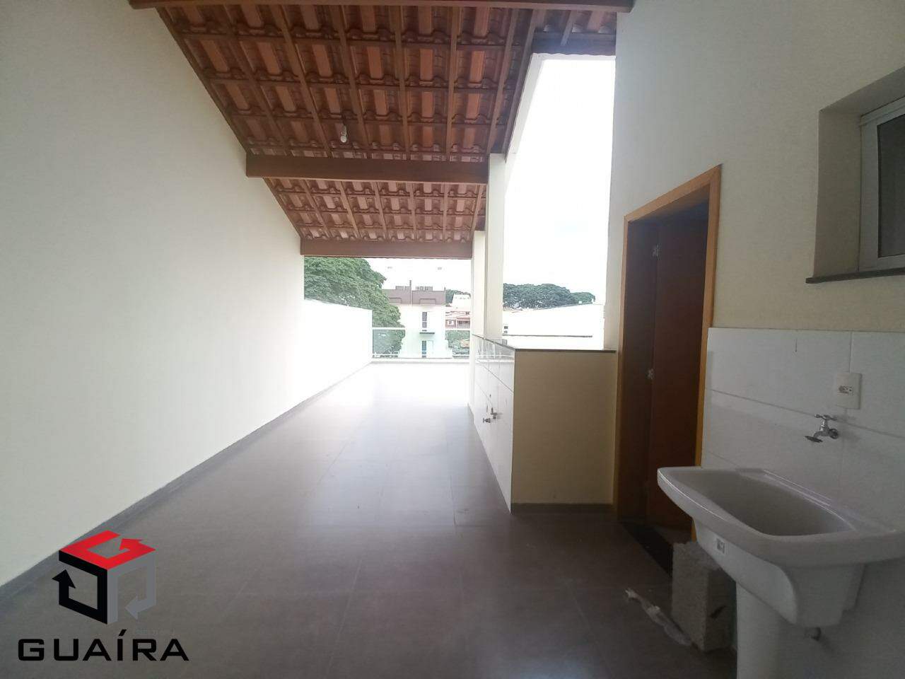 Cobertura à venda com 2 quartos, 120m² - Foto 26