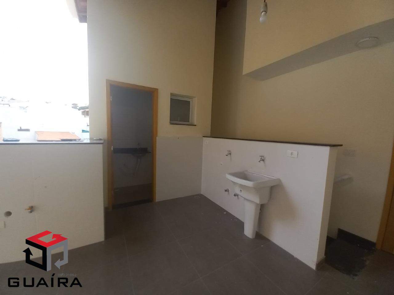 Cobertura à venda com 2 quartos, 120m² - Foto 18