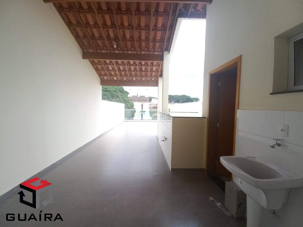 Cobertura à venda com 2 quartos, 120m² - Foto 19