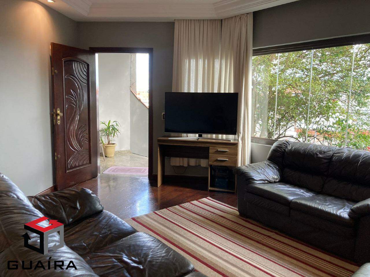 Sobrado à venda com 1 quarto, 300m² - Foto 2