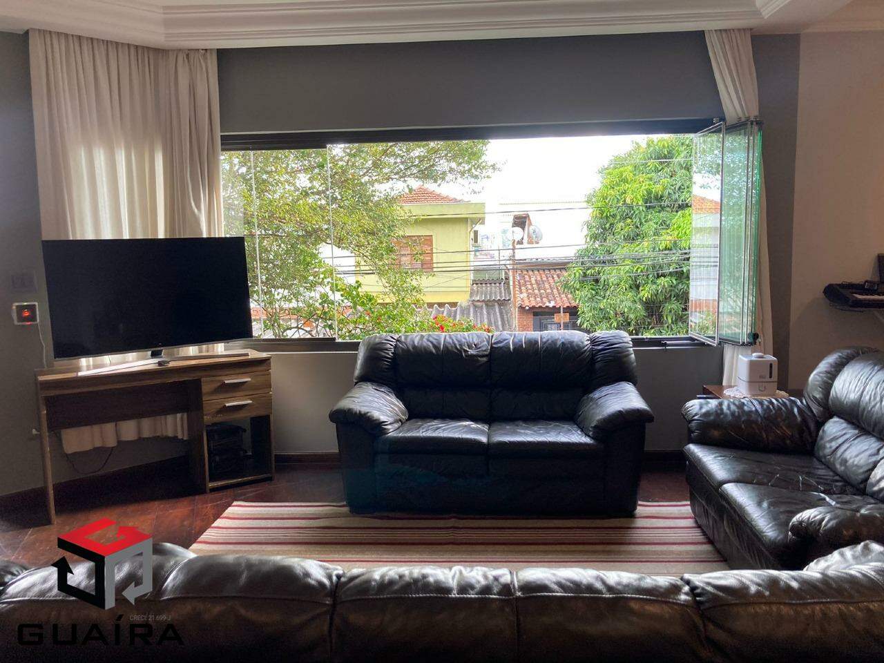 Sobrado à venda com 1 quarto, 300m² - Foto 3