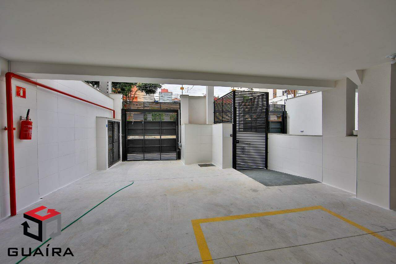 Cobertura, 2 quartos, 133 m² - Foto 2