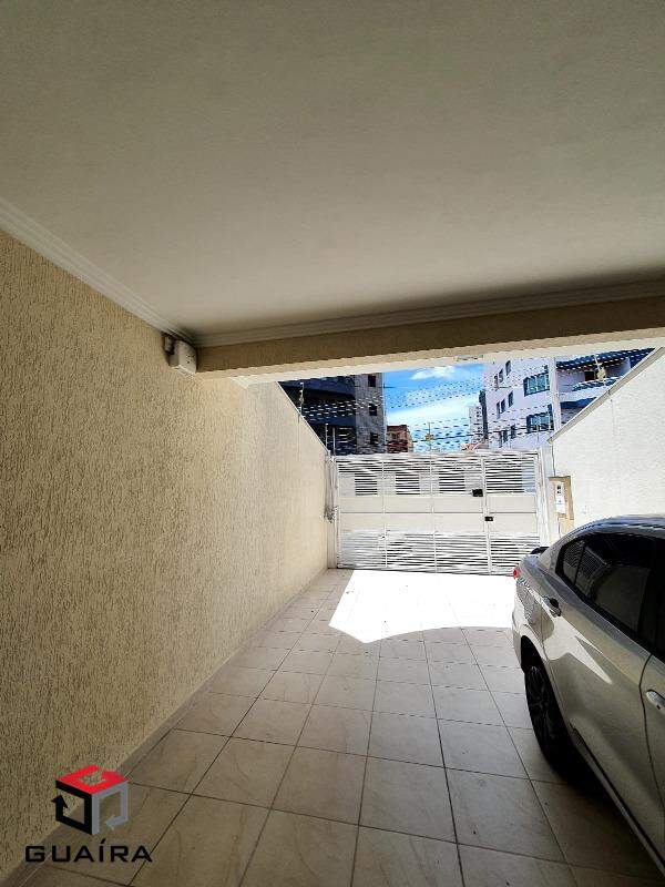 Sobrado à venda com 3 quartos, 222m² - Foto 8