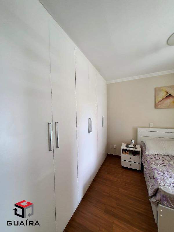 Sobrado à venda com 3 quartos, 222m² - Foto 28