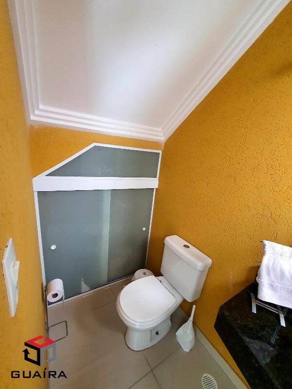 Sobrado à venda com 3 quartos, 222m² - Foto 29