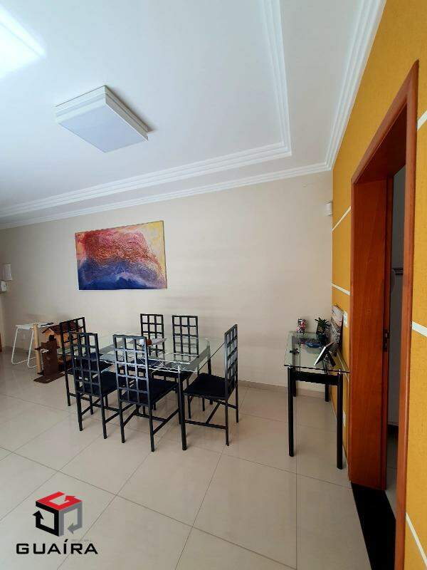 Sobrado à venda com 3 quartos, 222m² - Foto 3