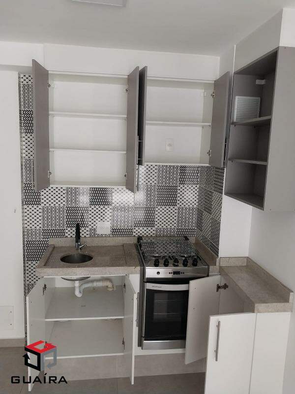 Apartamento à venda com 1 quarto, 35m² - Foto 4