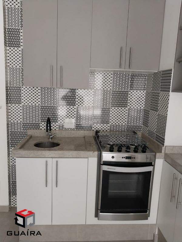 Apartamento à venda com 1 quarto, 35m² - Foto 7