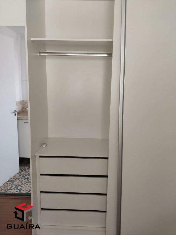 Apartamento à venda com 1 quarto, 35m² - Foto 13