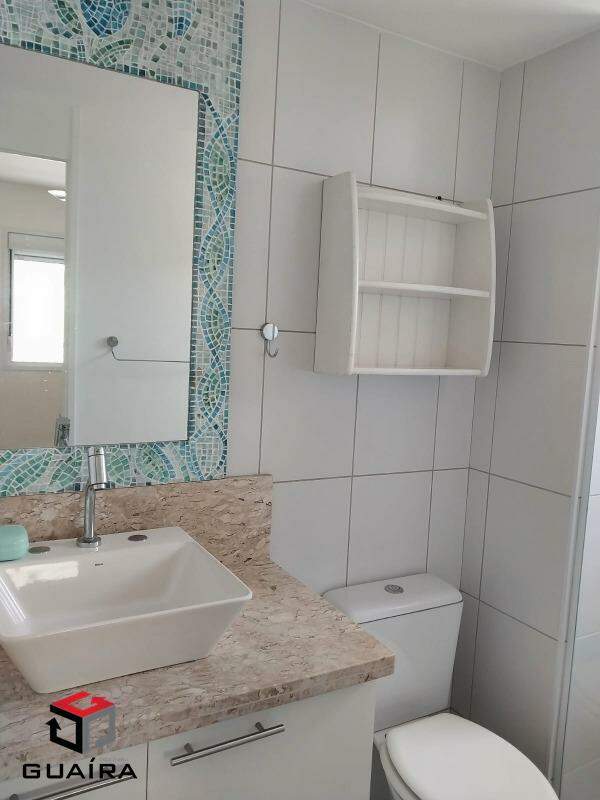 Apartamento à venda com 1 quarto, 35m² - Foto 16