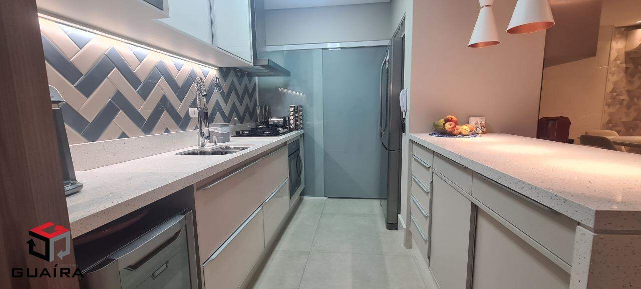 Apartamento à venda com 2 quartos, 94m² - Foto 9