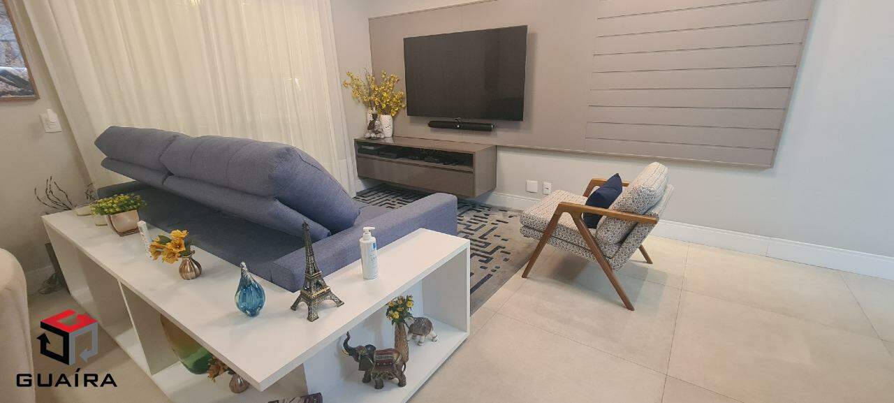 Apartamento à venda com 2 quartos, 94m² - Foto 2