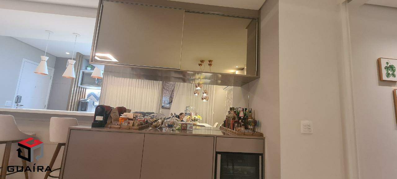 Apartamento à venda com 2 quartos, 94m² - Foto 6