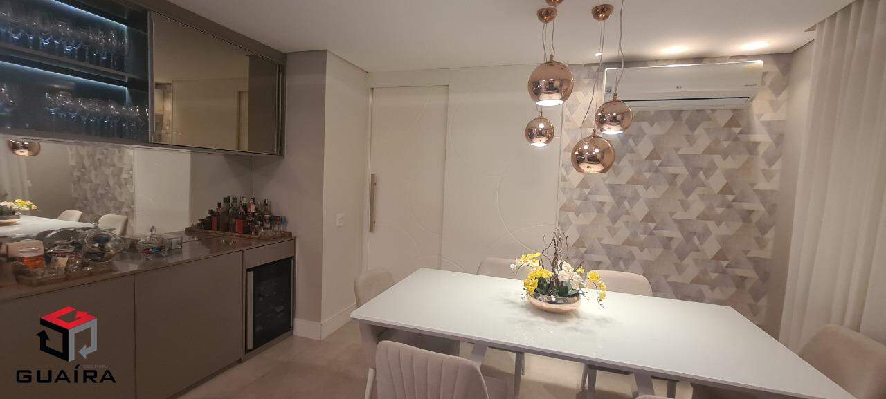 Apartamento à venda com 2 quartos, 94m² - Foto 4